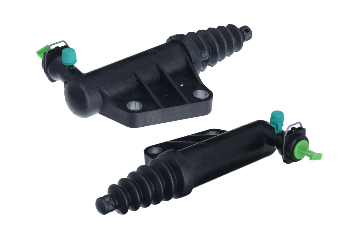 VALEO 800300 Cilindro...